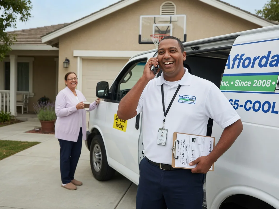 Central Ac Repair Dawson, MN FAQs
